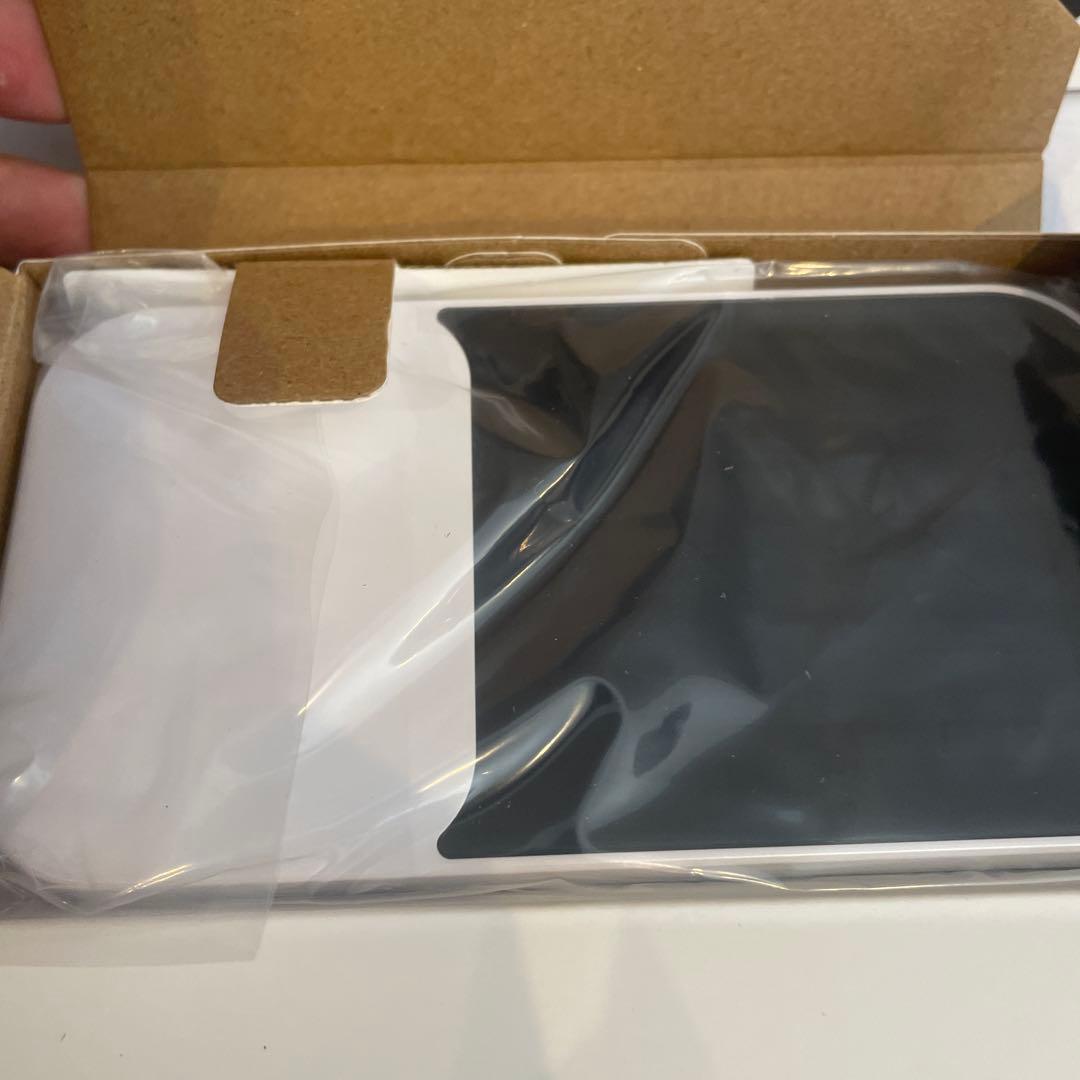 未使用HYBRID Wi-Fi NC03クレードル 本体　クレードルバッテリー