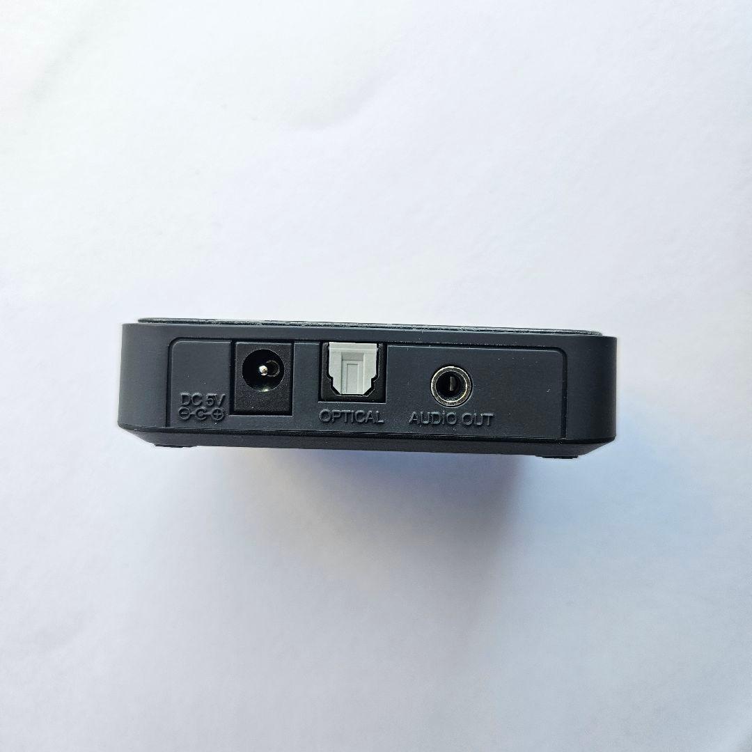 P802-S＋TA2021アンプ＋Bluetooth aptX 高音質セット