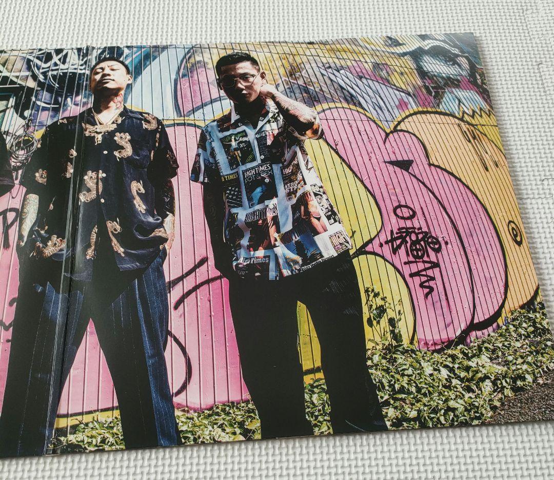 舐達麻 レコード - メルカリ