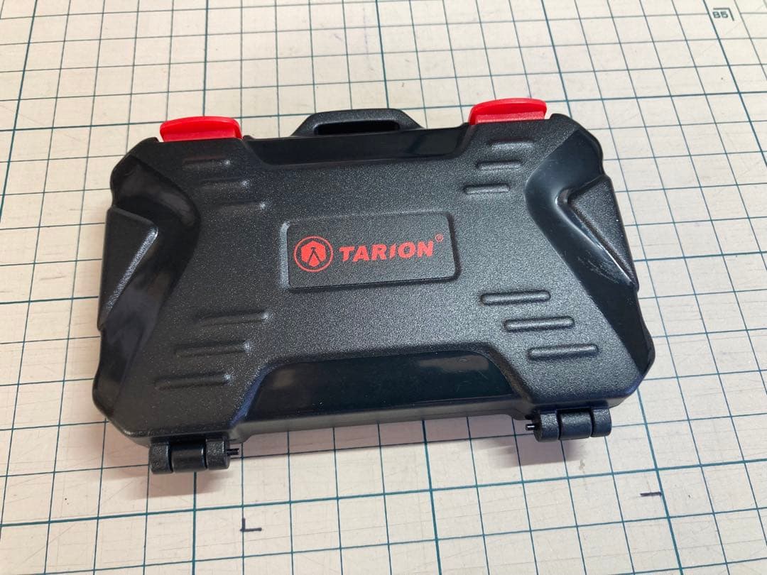 コンパクトフラッシュ（CF）4枚セット　➕　ハードケース付