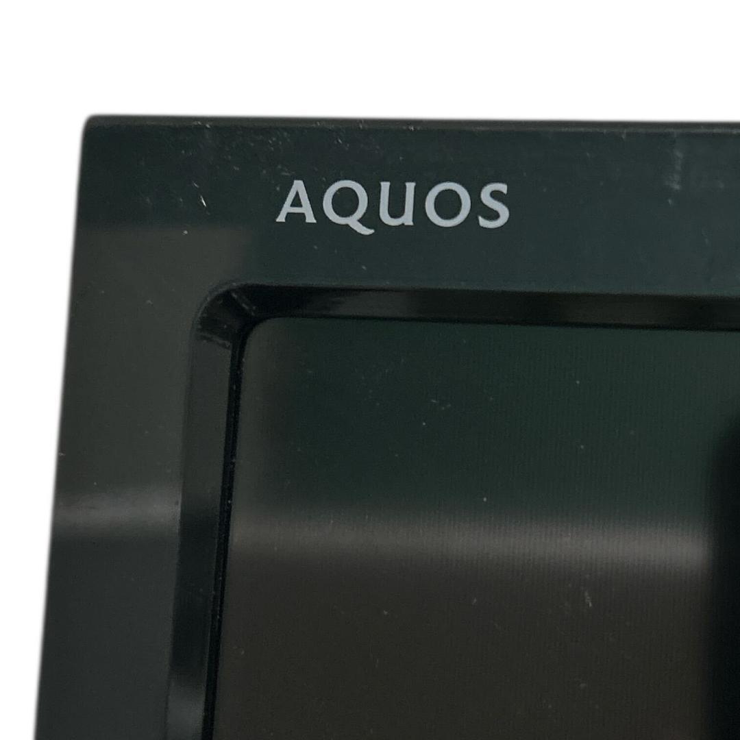 シャープ AQUOS 40V型 ハイビジョン 液晶テレビ LC-40H30
