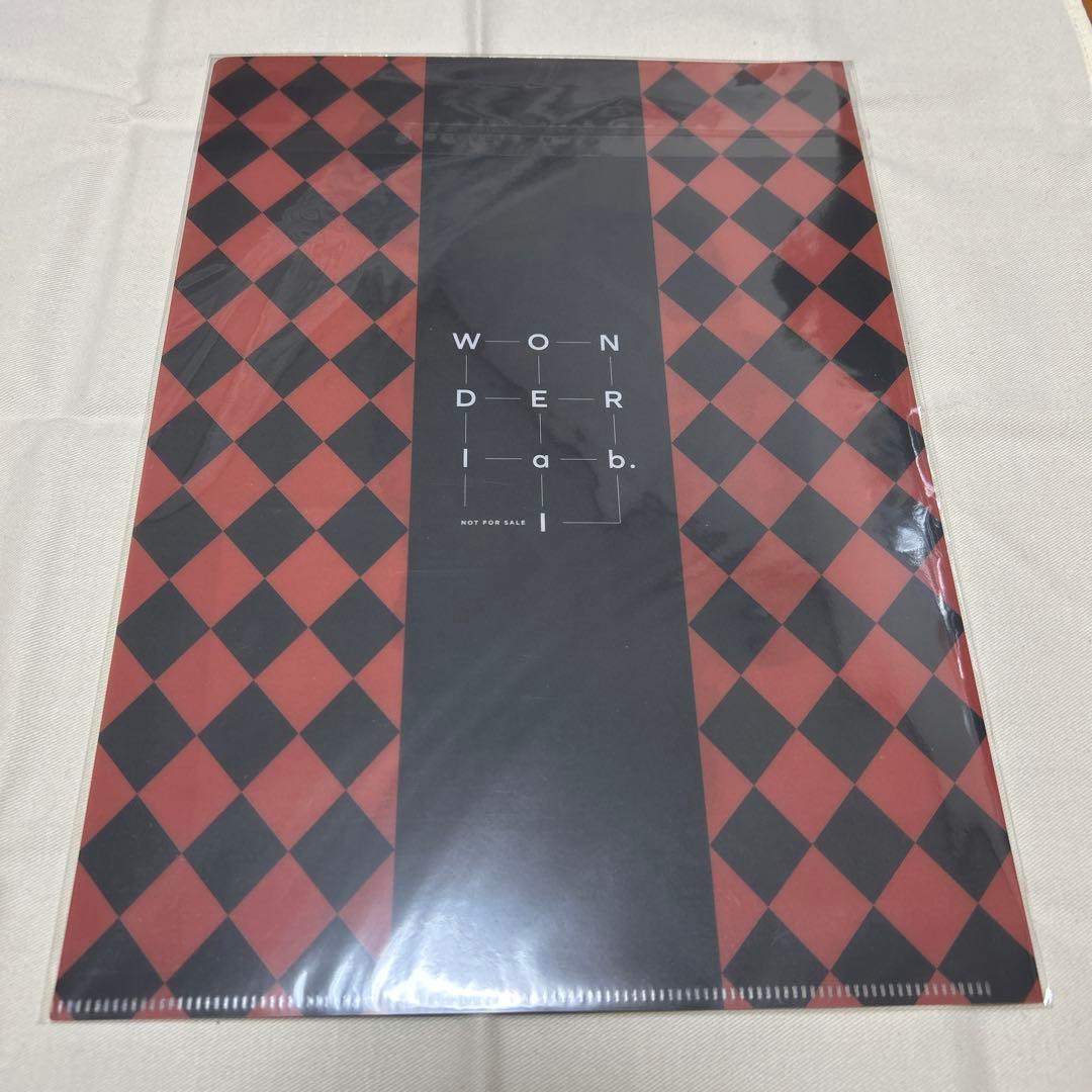 未使用品】蒼井翔太クリアファイル・ブロマイド - メルカリ