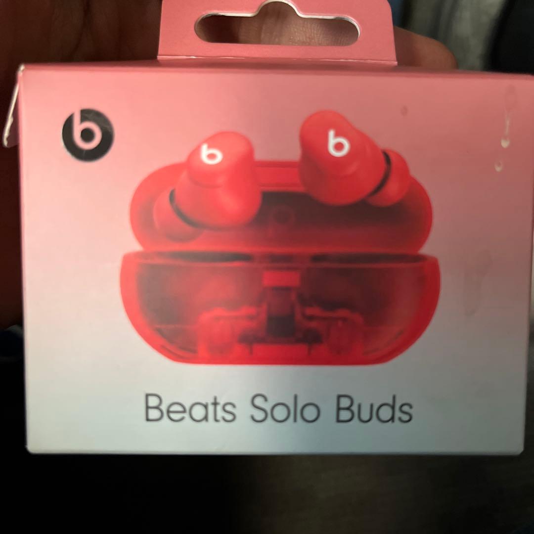 beats solo buds ワイヤレスイヤホン ケース 本体 イヤーチップ付 バッテリー非搭載ケースって実際どう？ Beats史上最小の完全ワイヤレス