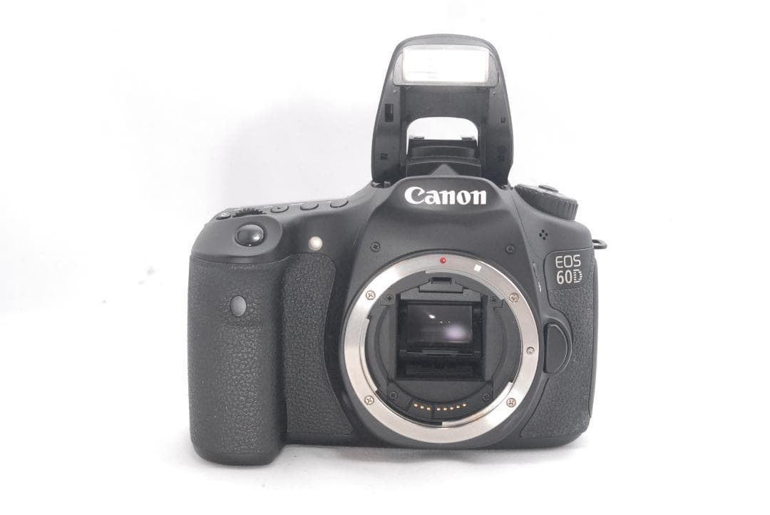 大特価☆Canon EOS 60D デジタル一眼レフカメラ