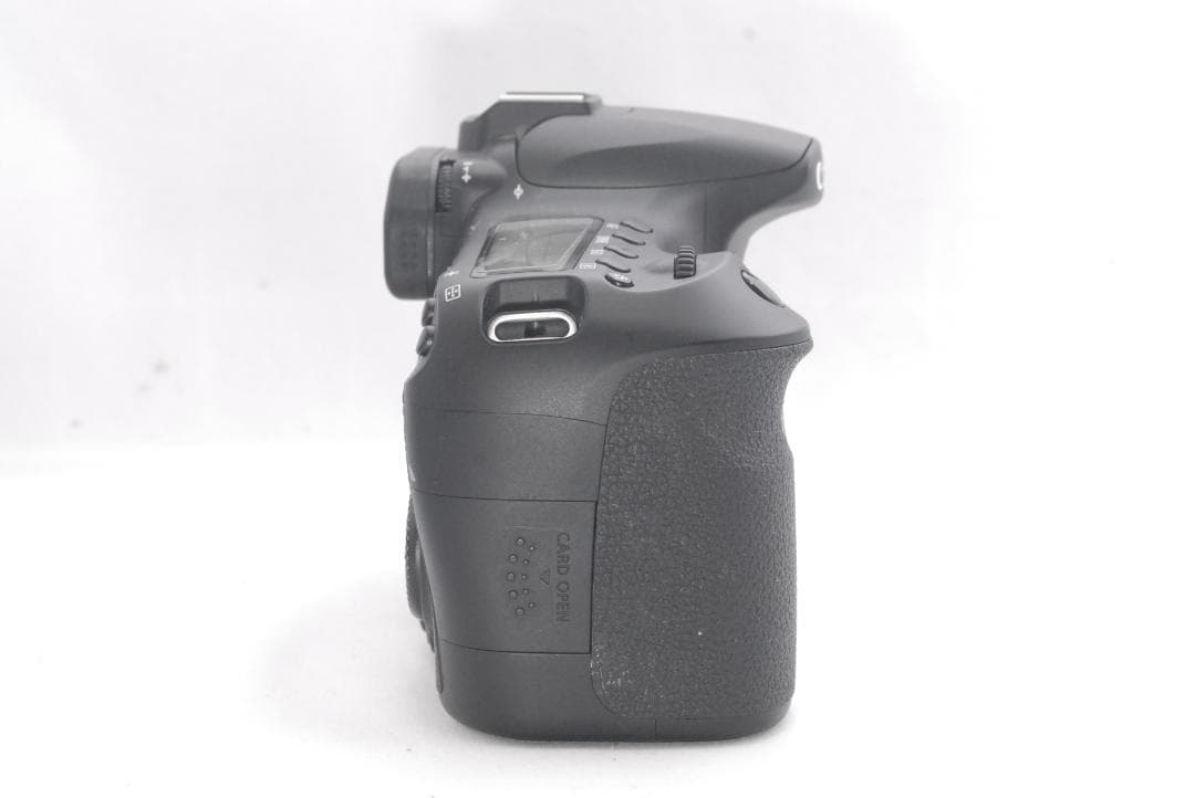 大特価☆Canon EOS 60D デジタル一眼レフカメラ