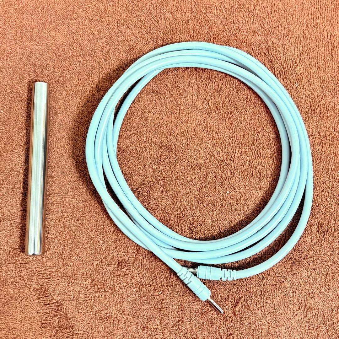 じぶんdeエステ V6 フェイシャルマシン 超音波ソニック イオン導入