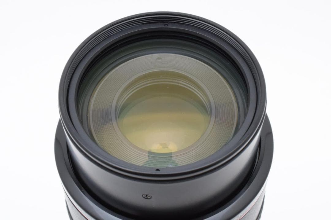 レンズ(ズーム) Canon EF 100-300mm F5.6 L AA3769#11