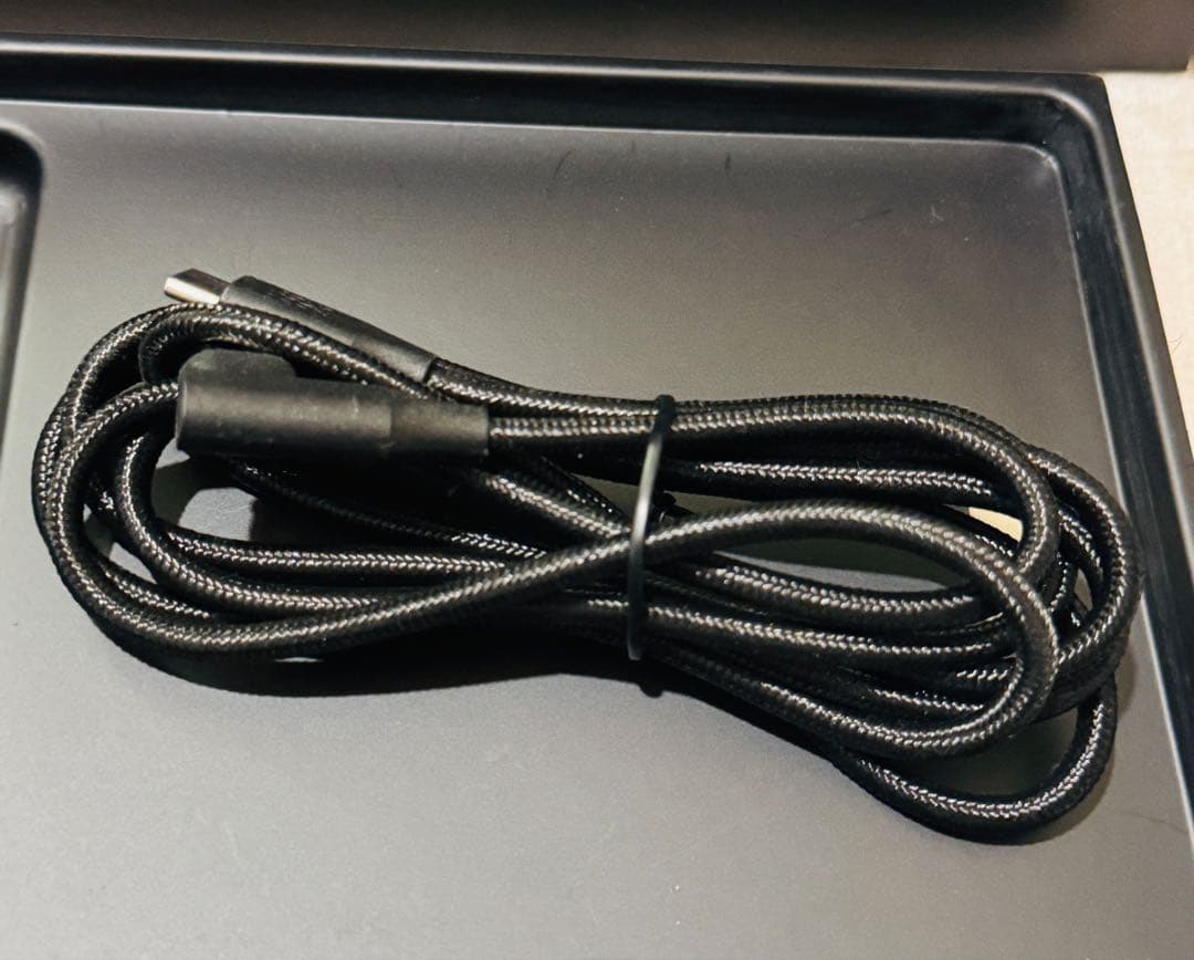 tourbox NEO (有線モデル)