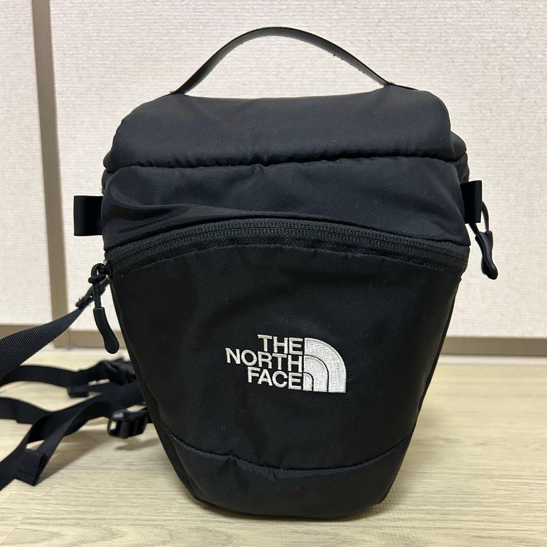 EOS kiss X80 カメラ一式ノースフェイスカメラケースクリーナーセット