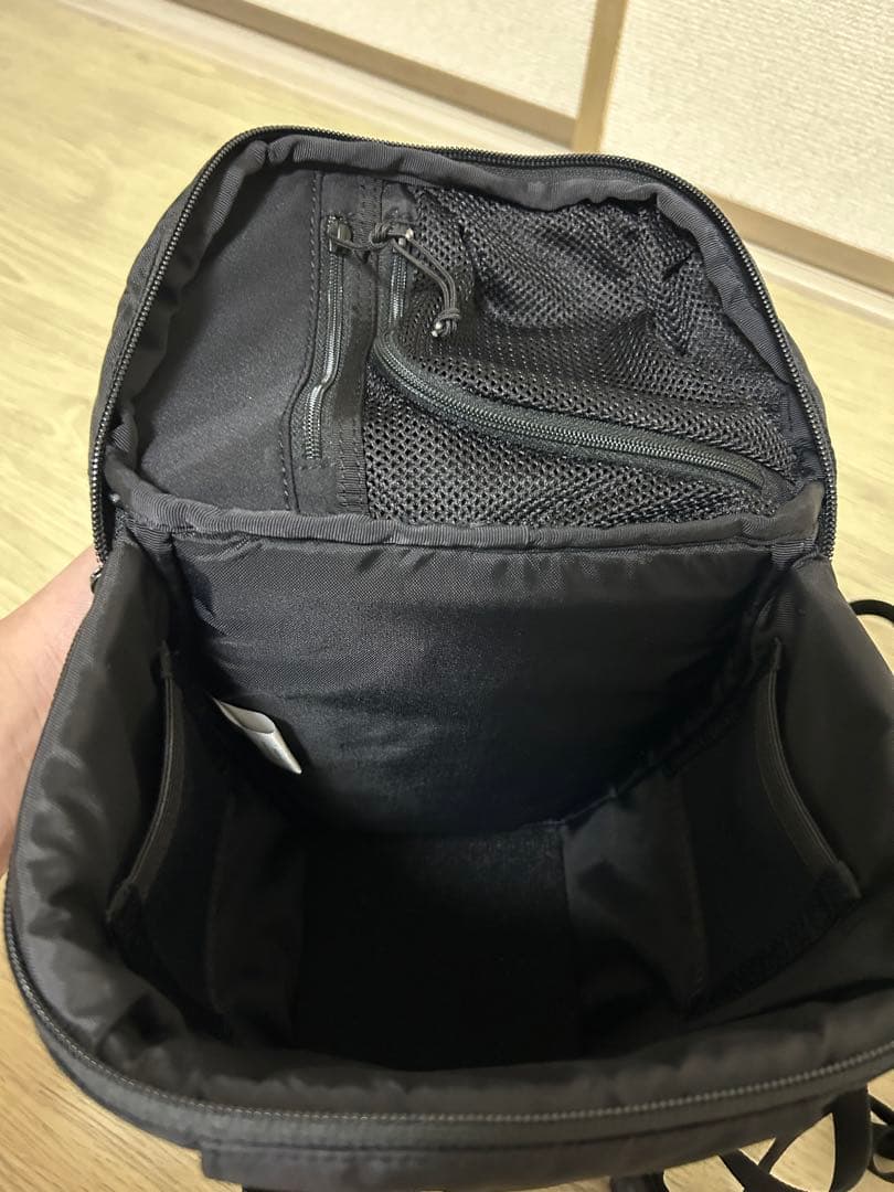 EOS kiss X80 カメラ一式ノースフェイスカメラケースクリーナーセット