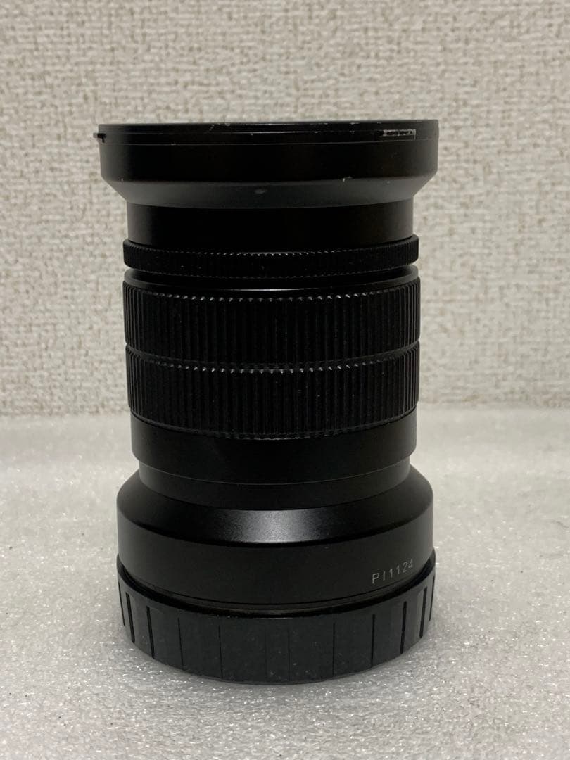 フィルムカメラ Mamiya N 4.5 150mm L