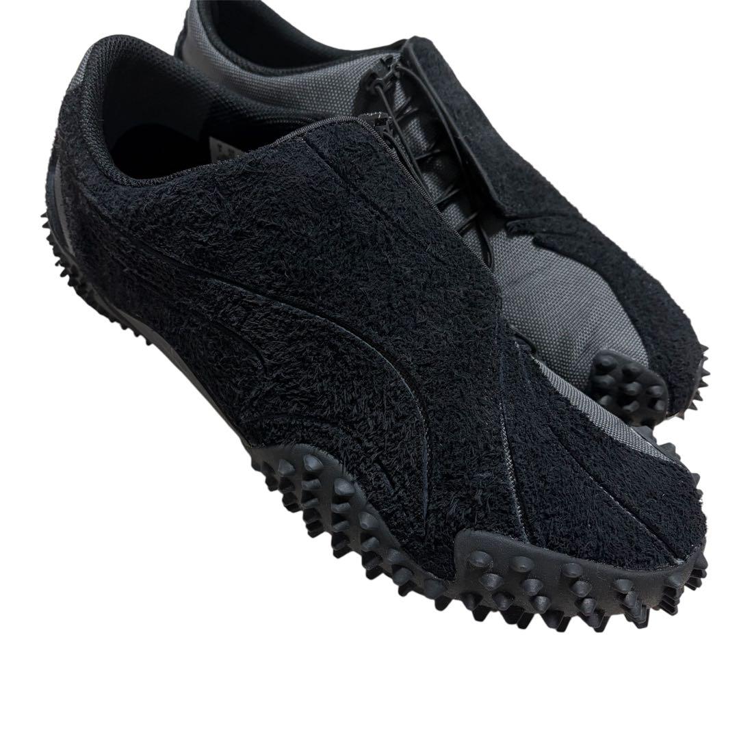 Puma×Sansangear mostro 27.5cm プーマ モストロ