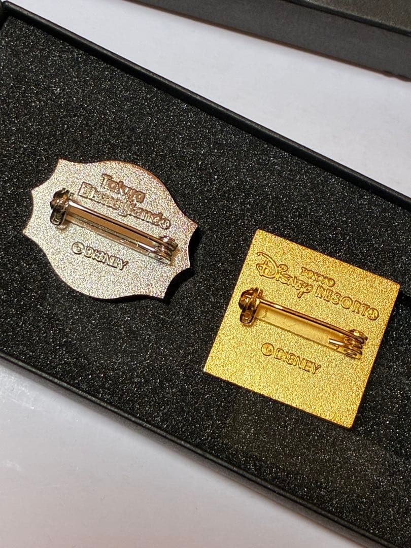 レア 【非売品】 東京ディズニーランド クラブ33 30周年 限定