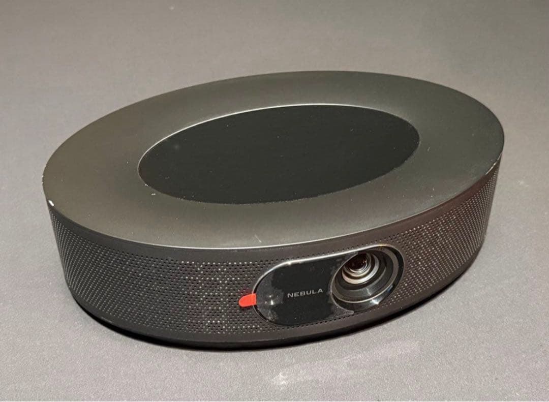 交渉歓迎 Anker NEBULA COSMOS 動作品 Nebula (ネビュラ) Cosmos | ホームプロジェクターの製品情報 | Anker