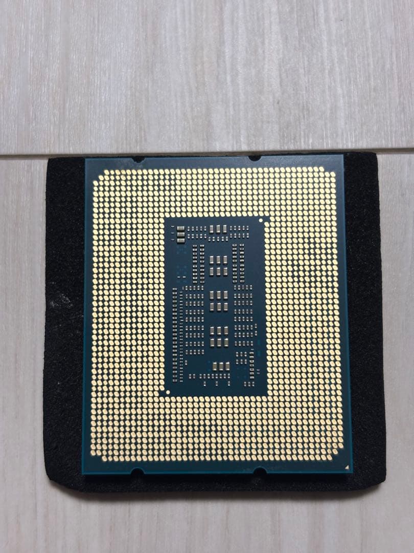 CPU Intel i5-13400F