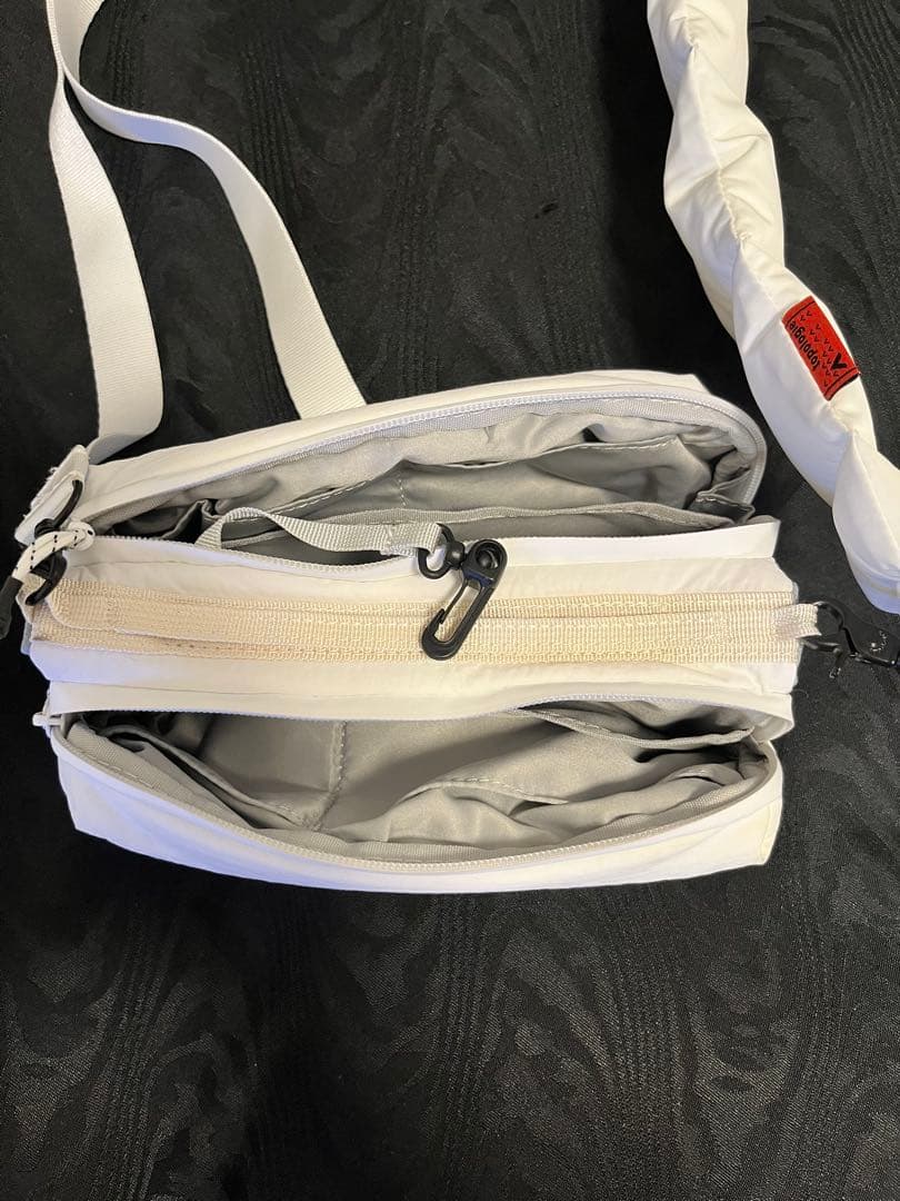 Puffer Strap/Marshmallow バックとのセット売り！！