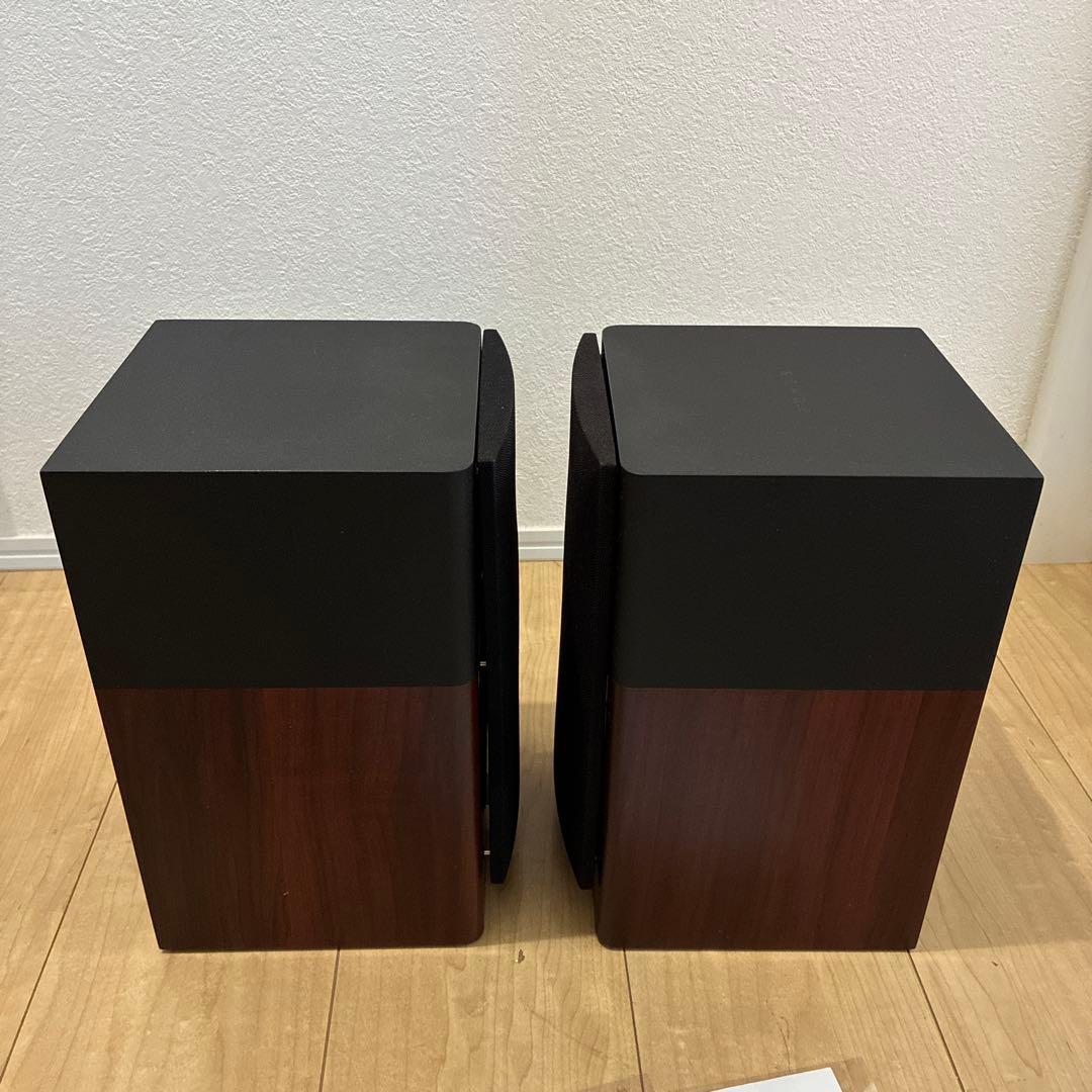 美品　JBL STAGE A120 ブックシェルフスピーカー