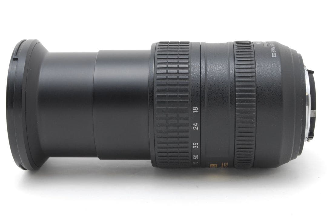 ✨極美品✨ニコン AF-S 18-200mm VR❤️大人気中望遠ズーム！