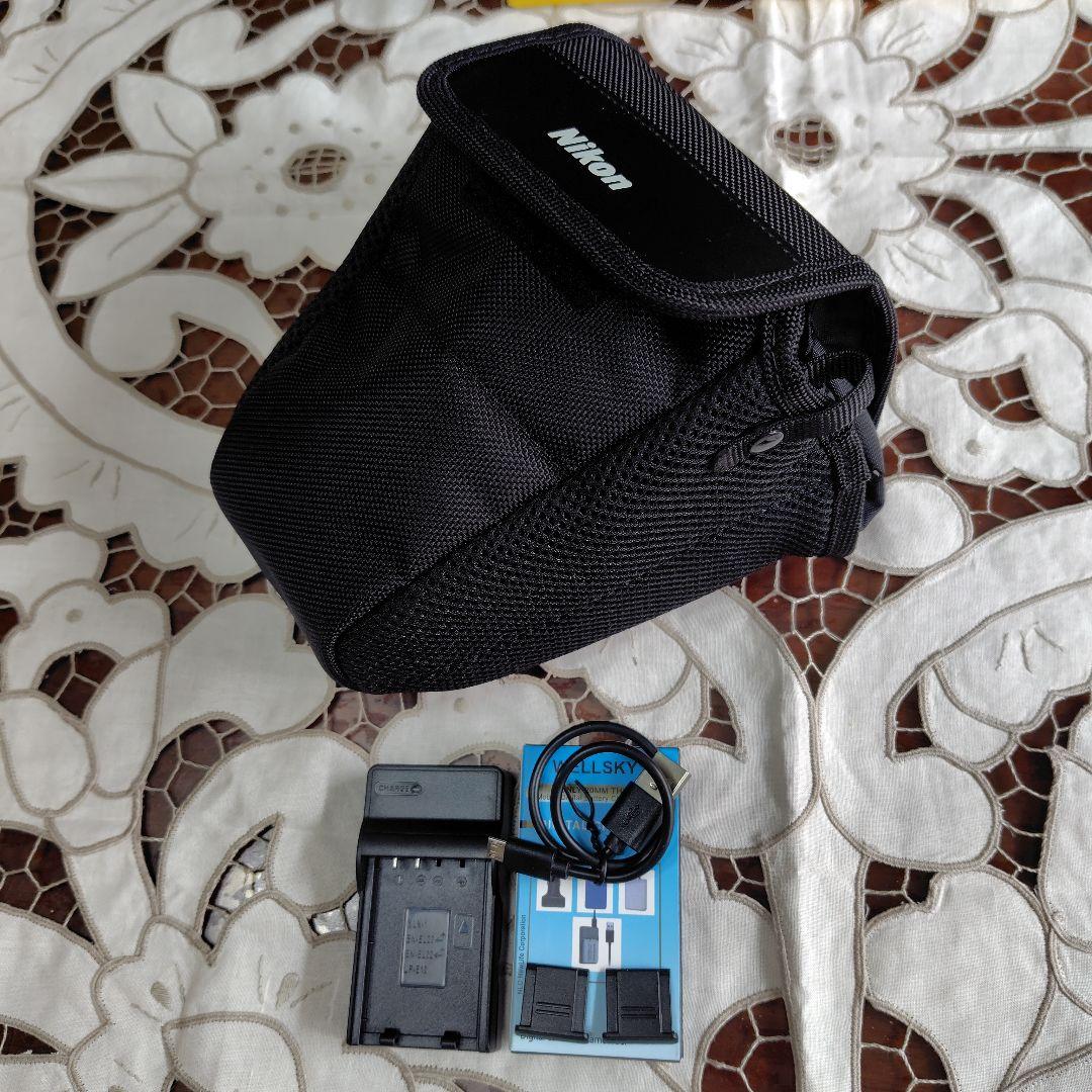 Nikon ニコンCOOLPIX　P950