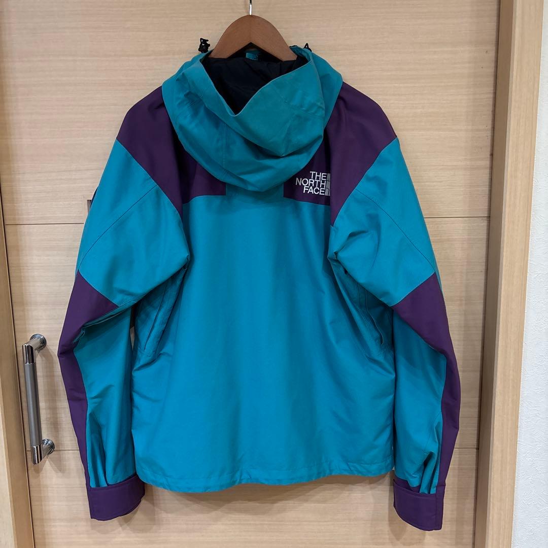 最終価格】THE NORTH FACEゴアテックスアンタークティカJKT - メルカリ