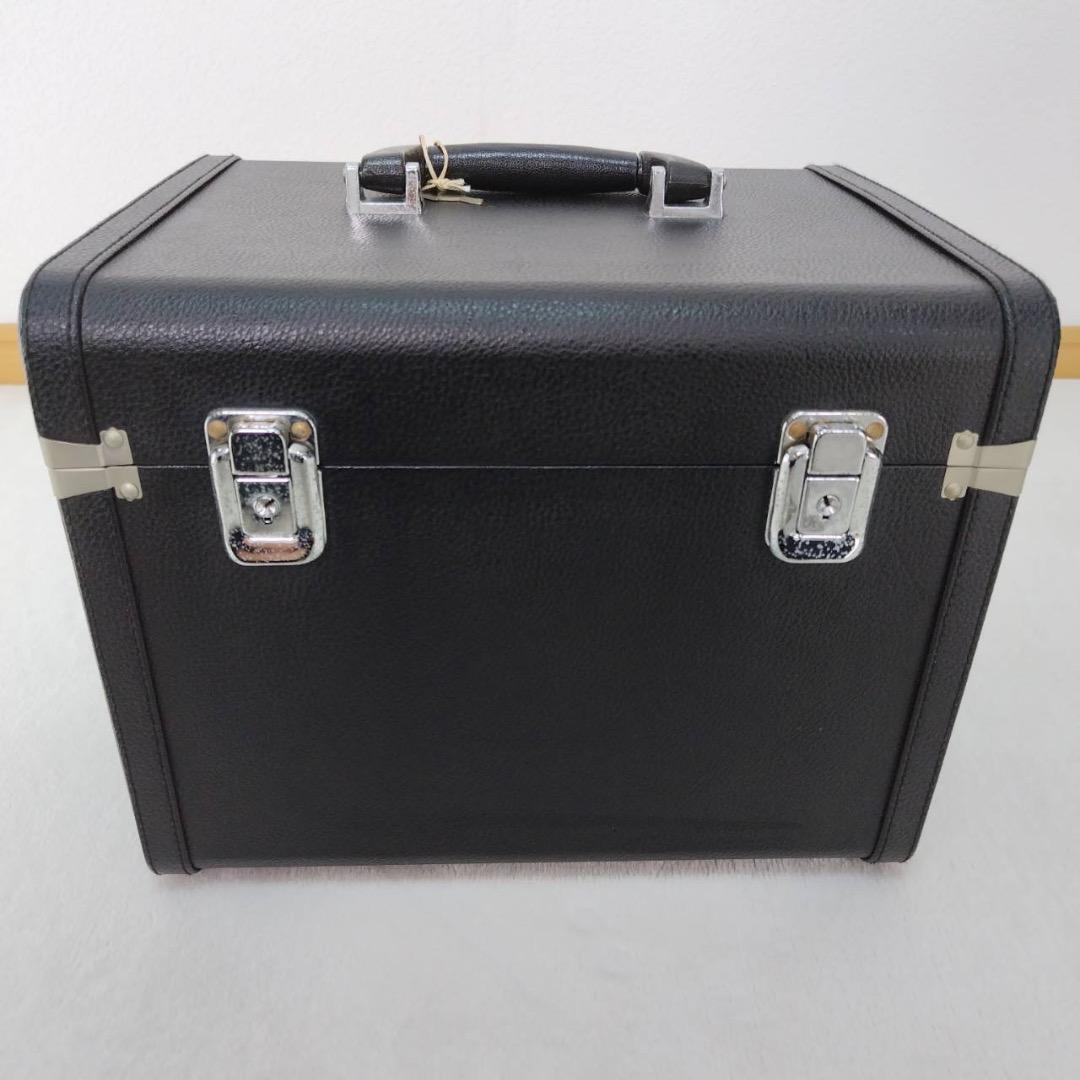 合成皮革製 小鼓 入門セット 和楽器 美品 ケース付き