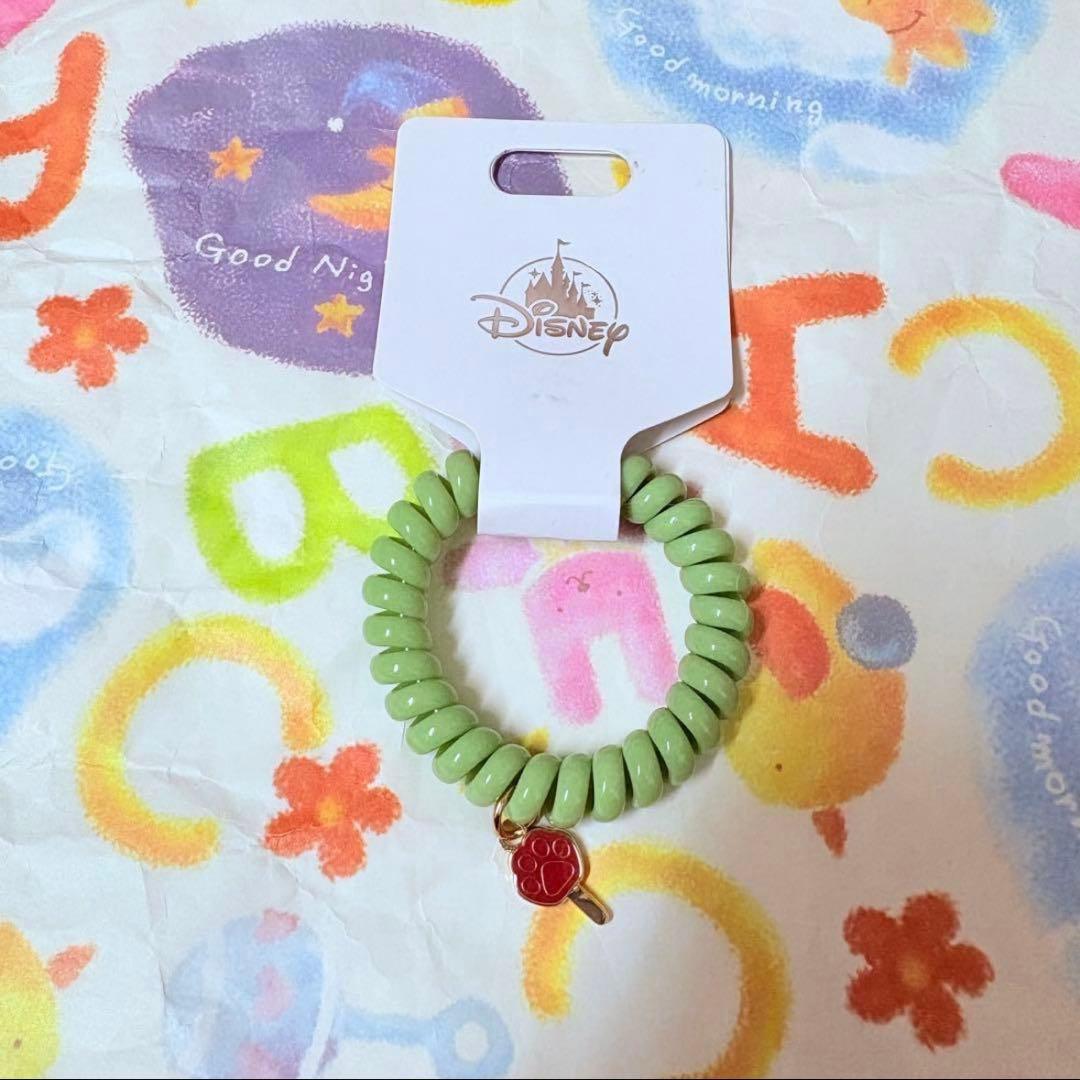 ズートピア ニック ヘアゴムセット ヘアポニー - メルカリ