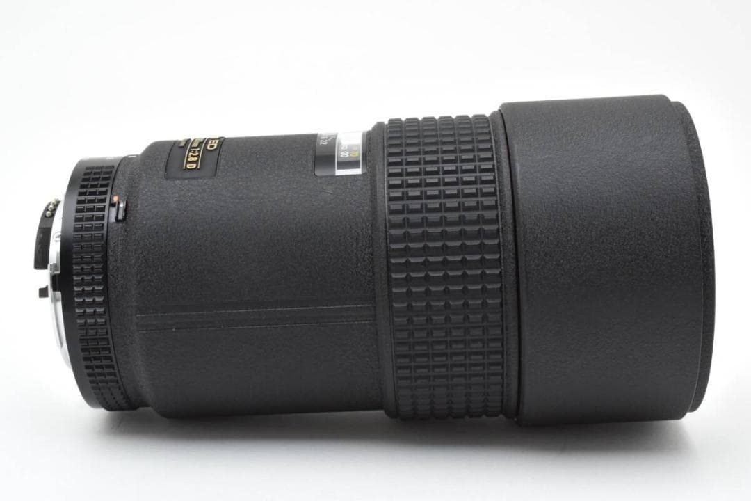 ★外観極美品★ニコン Nikon AF 180mm 2.8 D ED #717S
