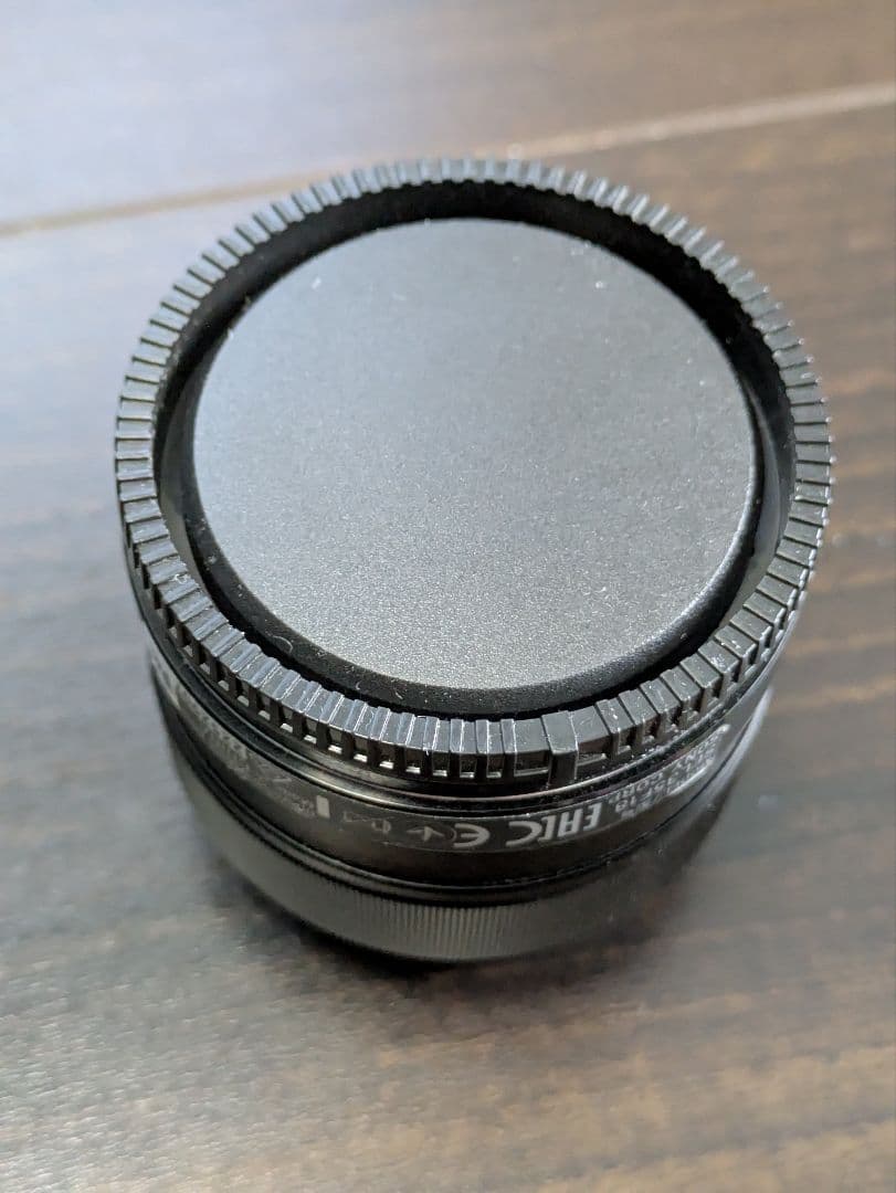 SONY デジタル一眼カメラ α Eマウント用レンズ E 35mm F1.8