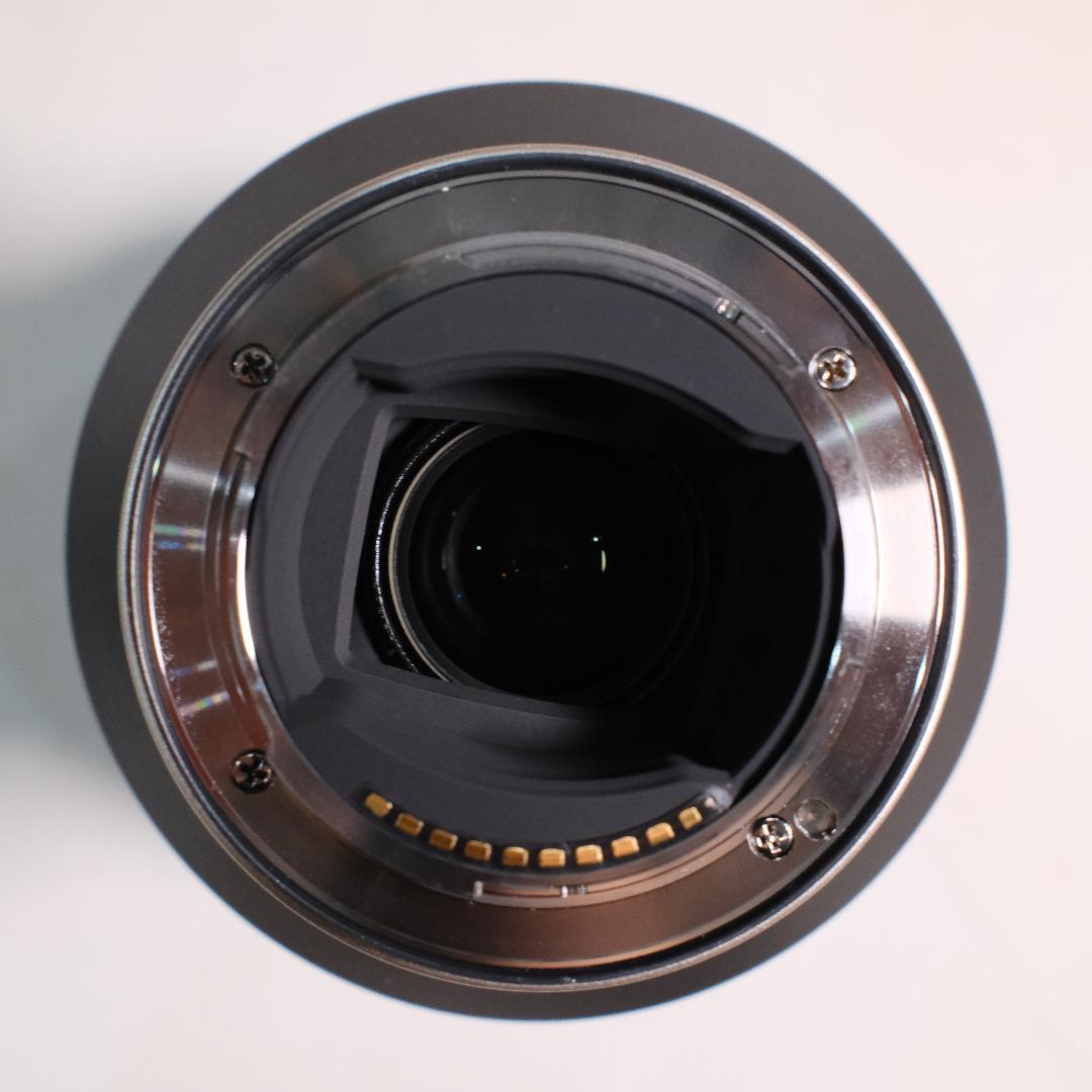 レンズ(ズーム) TAMRON 150-500mm F/5-6.7 Di III VC VXD