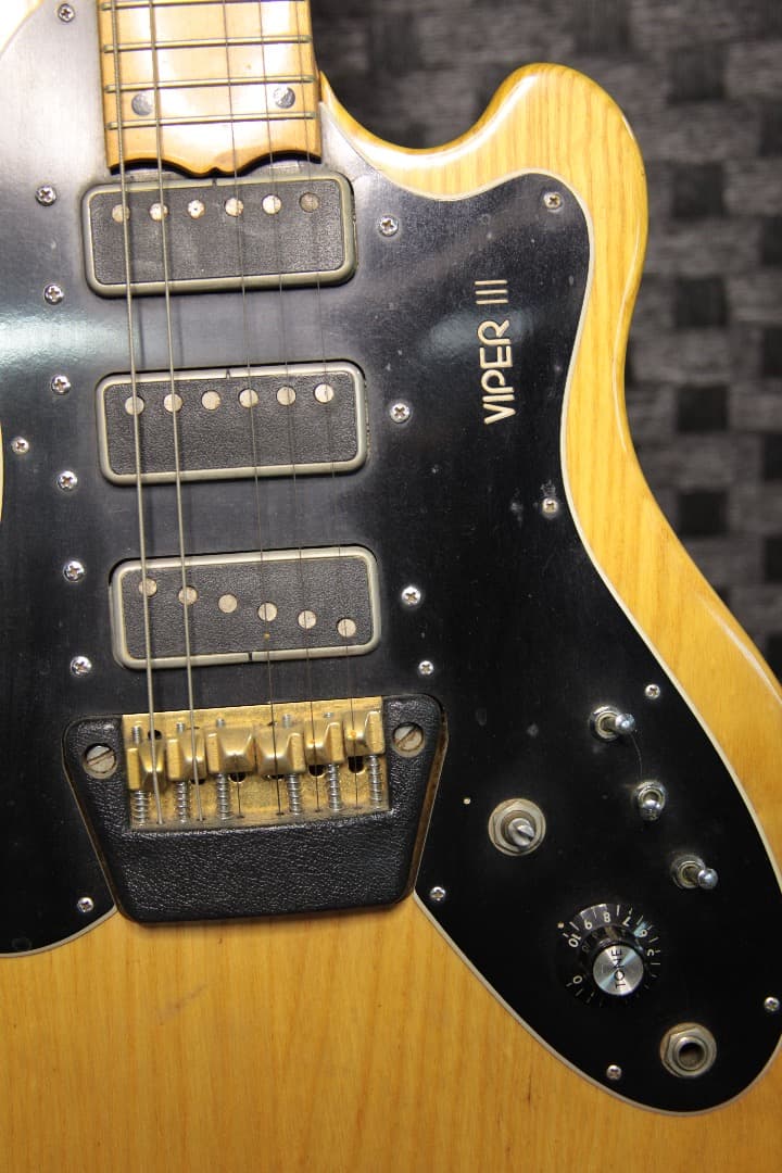 Ovation Viper Ⅲ オベーション エレキ - メルカリ