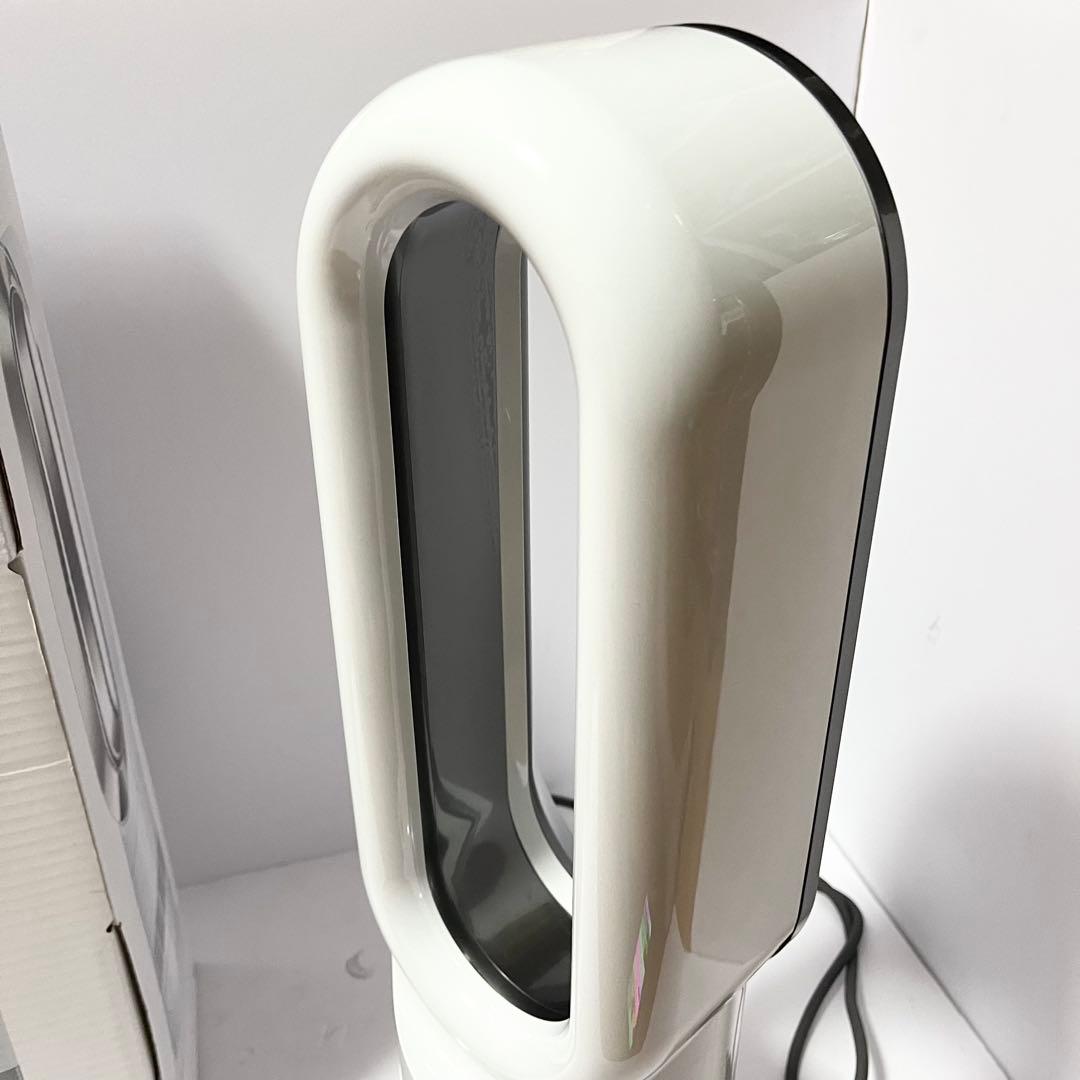 dyson ダイソン Hot&Cool AM09 2018年製 リモコン 箱付き