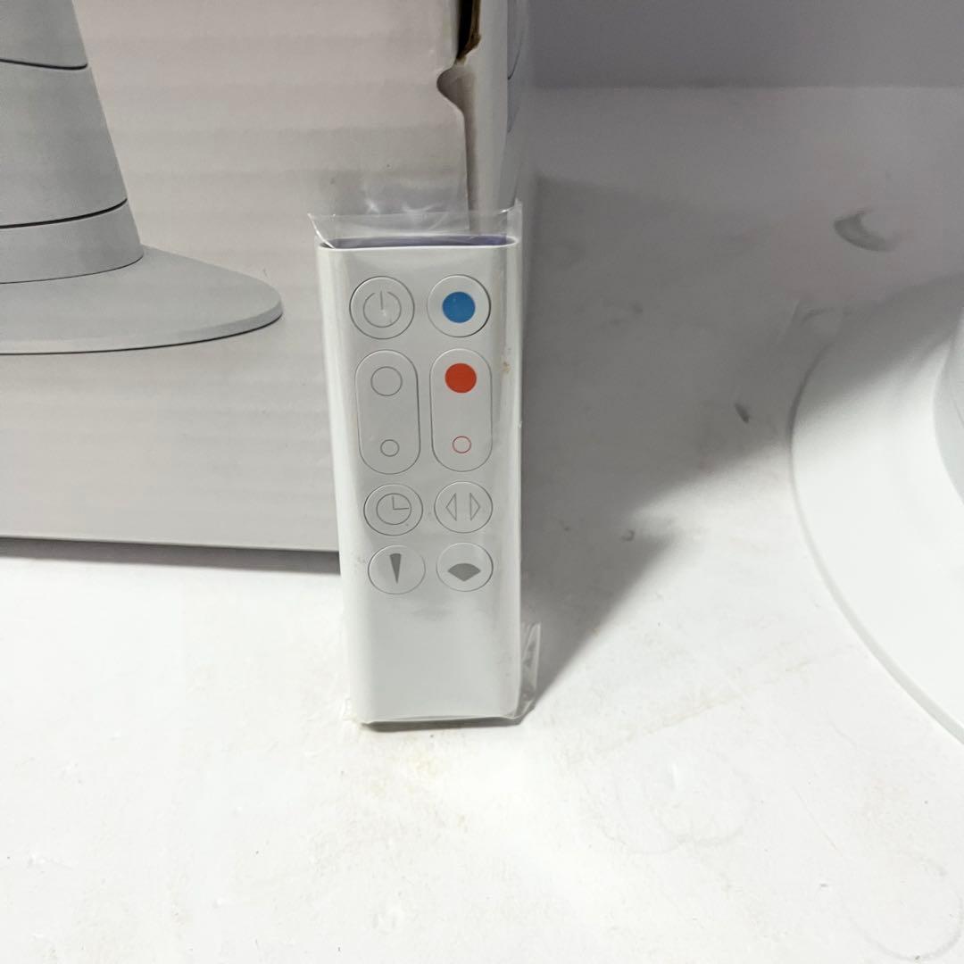 dyson ダイソン Hot&Cool AM09 2018年製 リモコン 箱付き