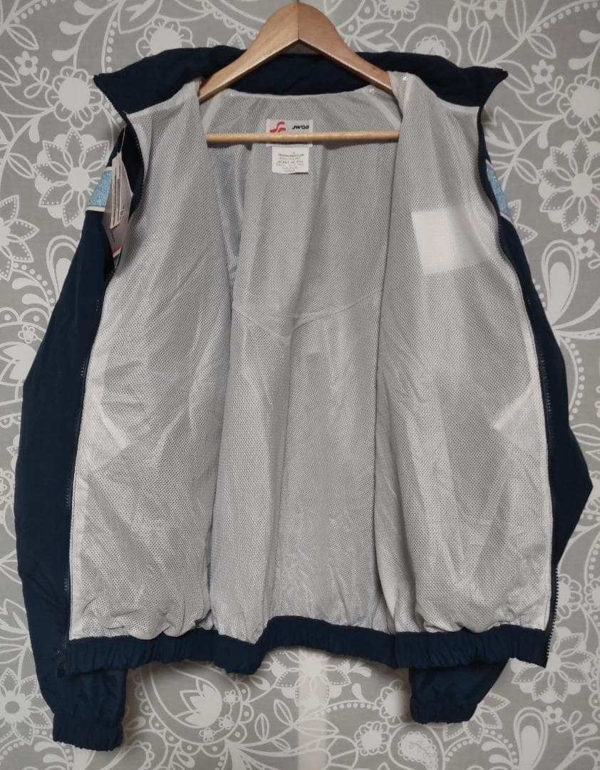 K様専用】米空軍 USAF PTU トレーニング ジャケット (M/R) - メルカリ