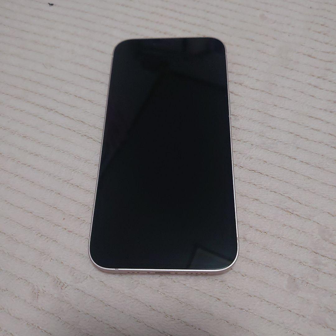 スマートフォン本体 Apple iPhone 13 256GB