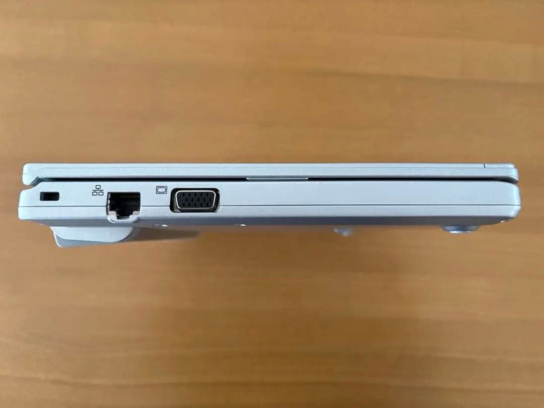 Panasonic レッツノート CF-SZ6 ノートPC