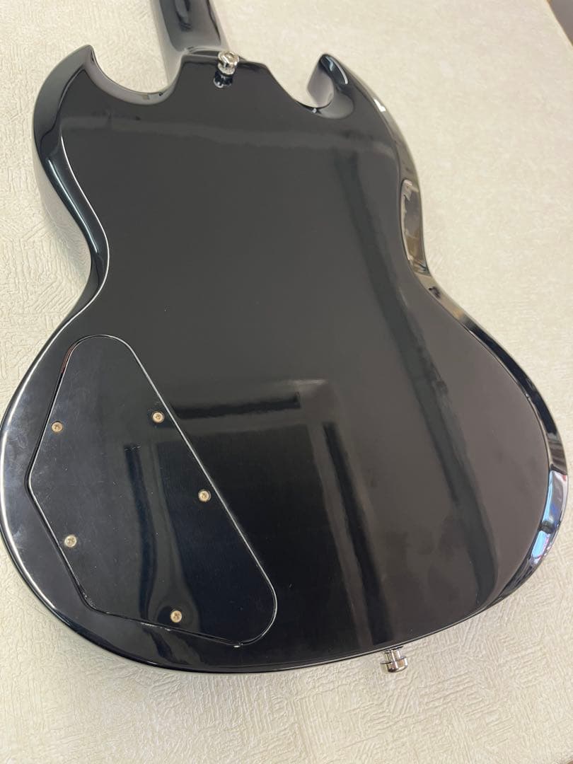 ショートスケール Epiphone EB-3 Limited Edition