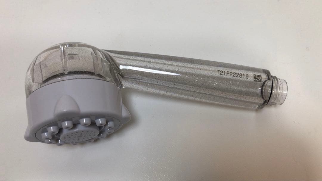 ミラブル　シャワーヘッド