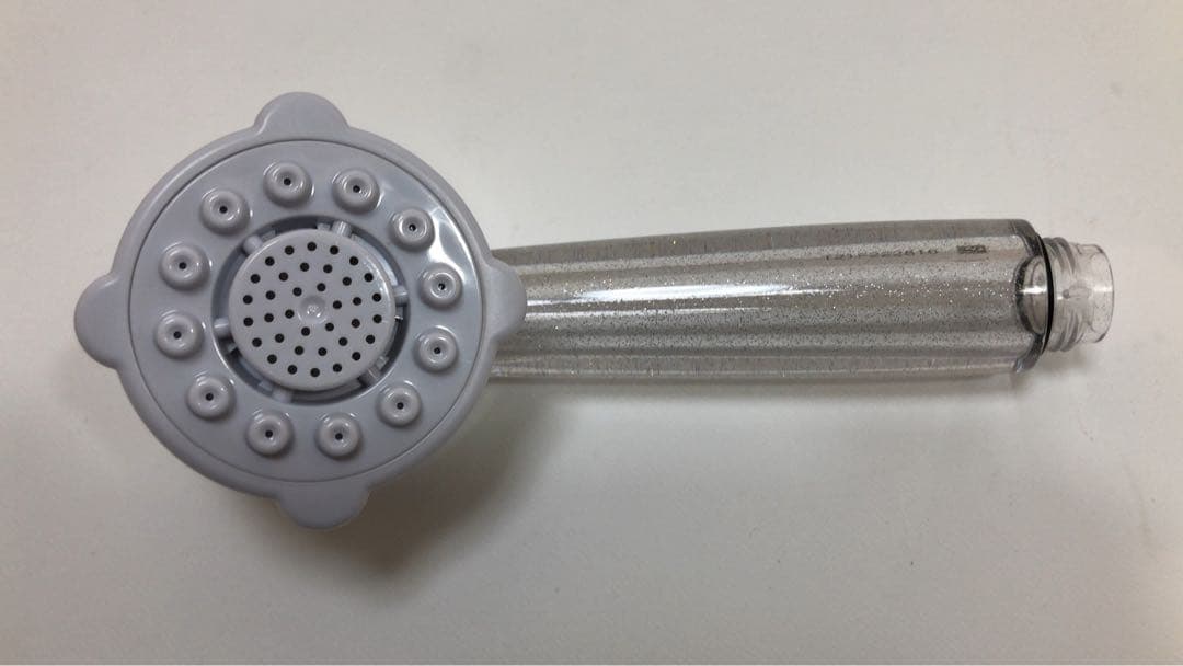 ミラブル　シャワーヘッド