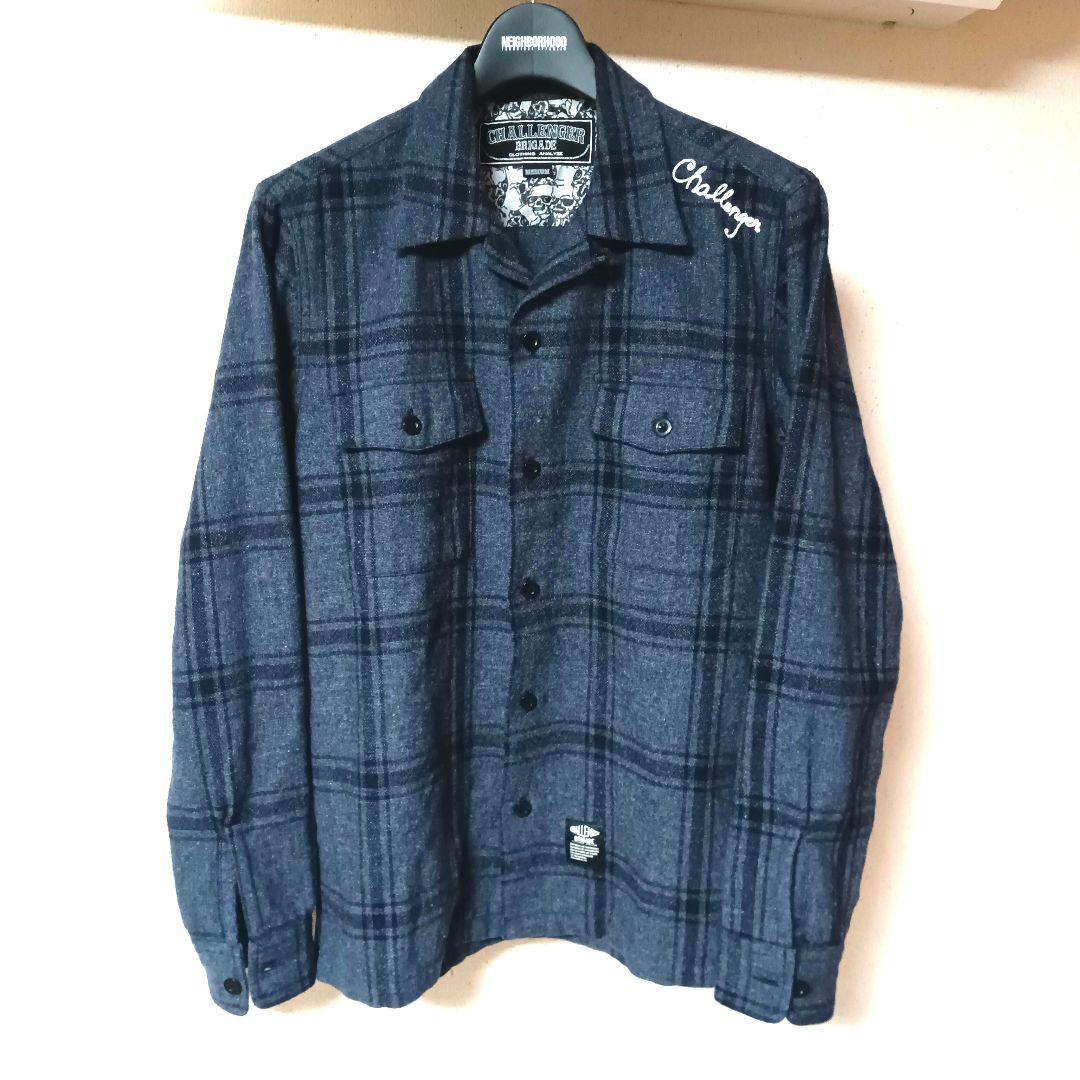 ネイバーフッド ダブルタップス ワコマリア テンダーロイン