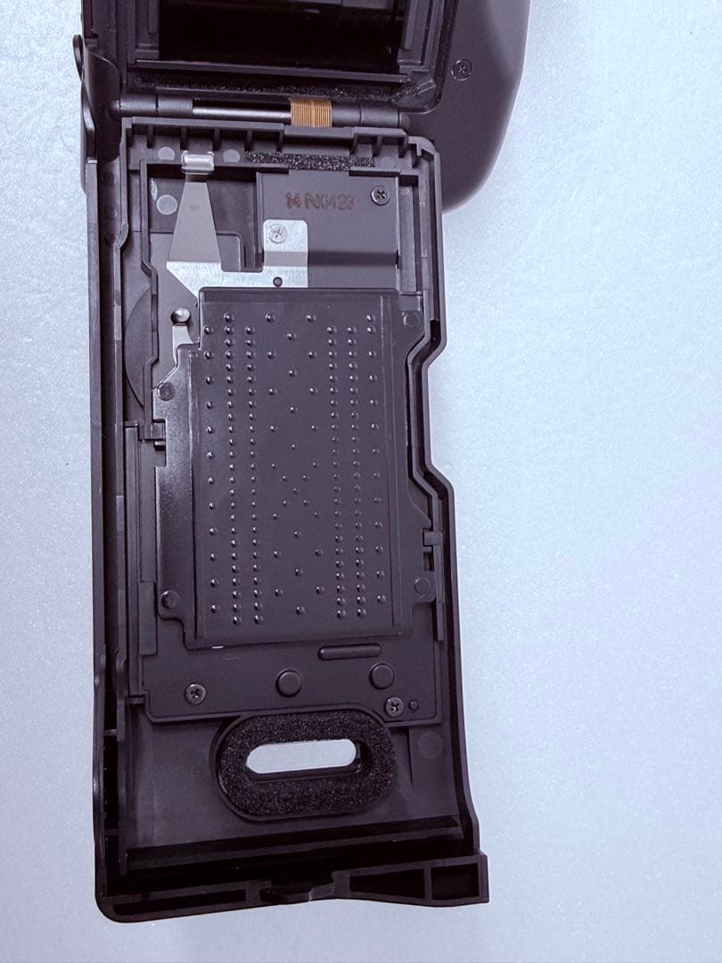 Canon Autoboy S Ⅱ XL 動作確認済 コンパクトフィルムカメラ