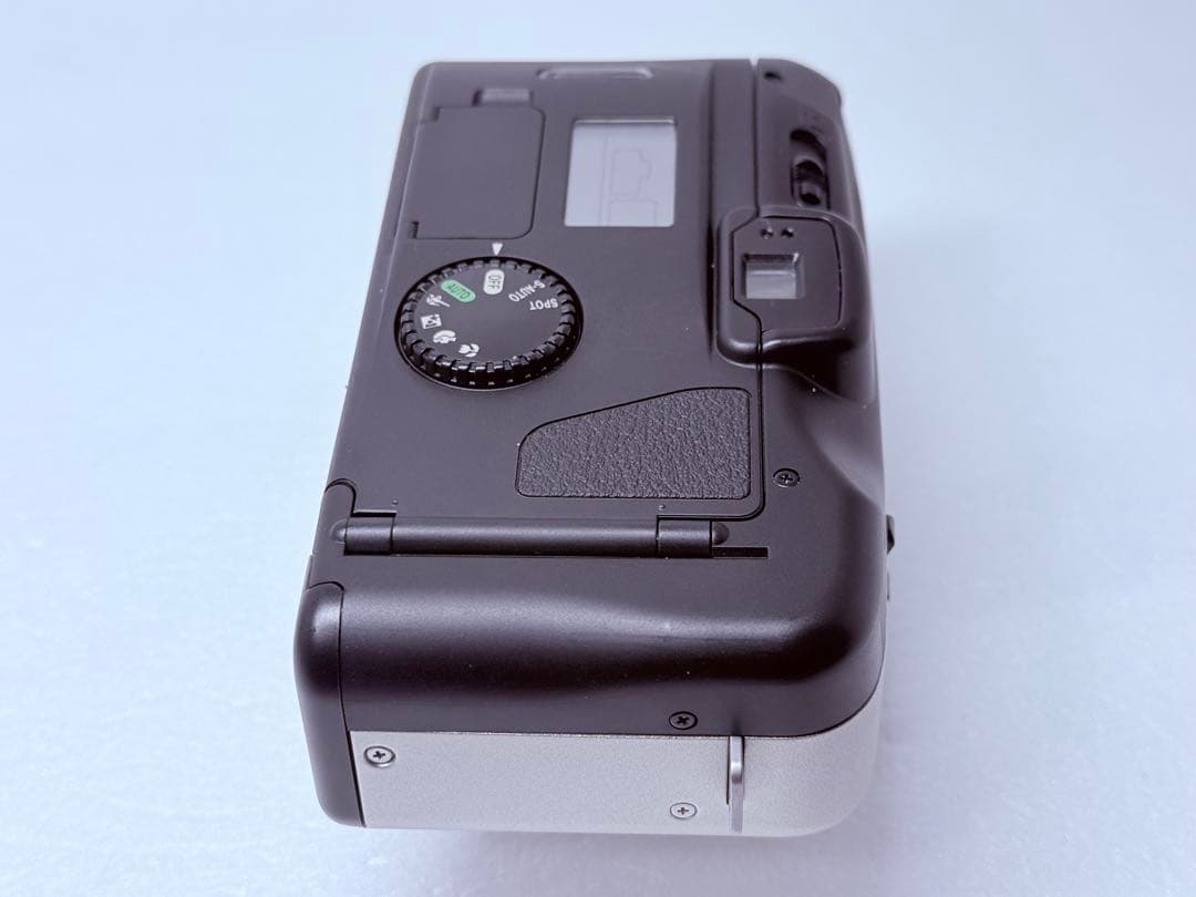 Canon Autoboy S Ⅱ XL 動作確認済 コンパクトフィルムカメラ