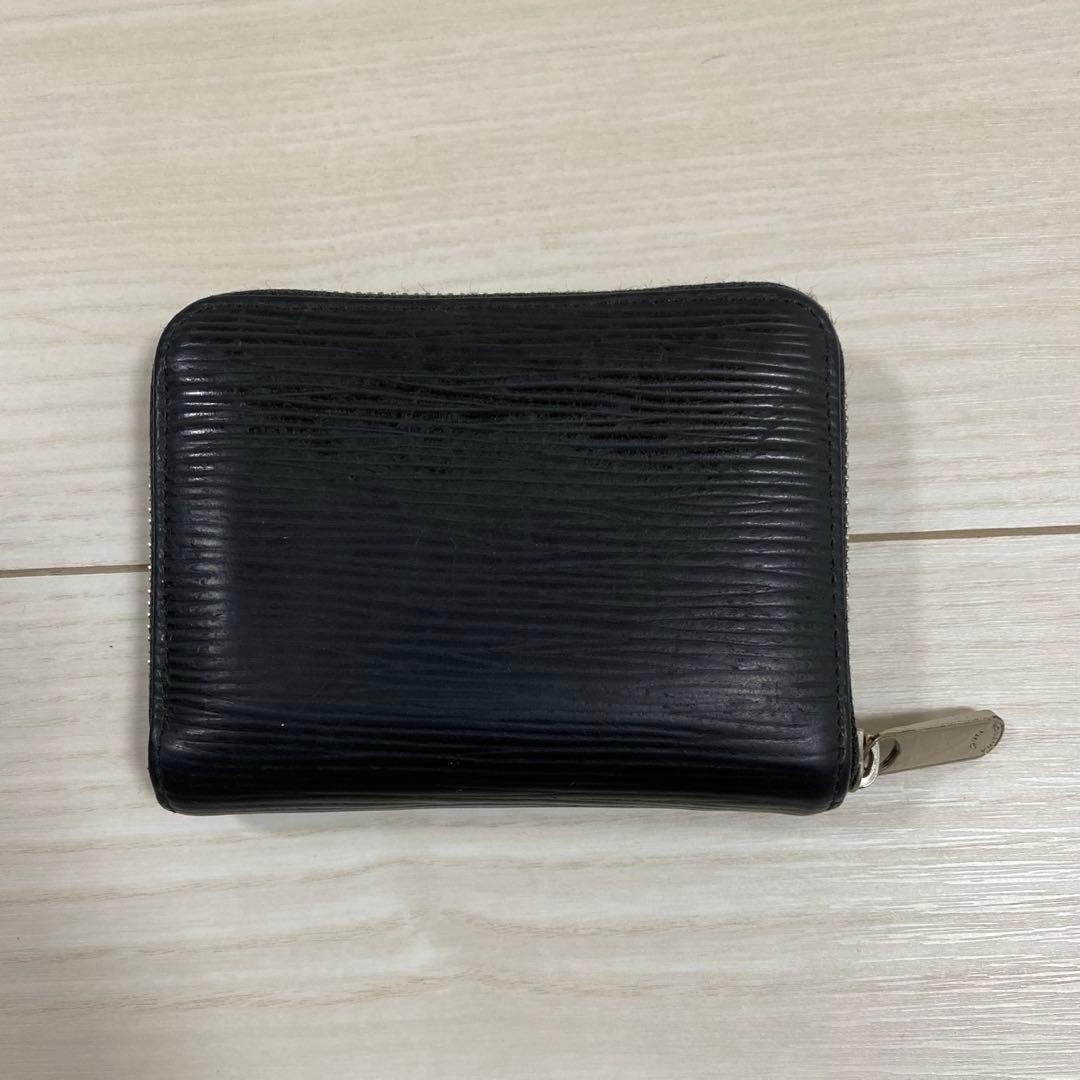 ルイヴィトン エピ パース 楽天市場】ルイヴィトン Louis Vuitton エピ 伊勢丹限定 ジッピー