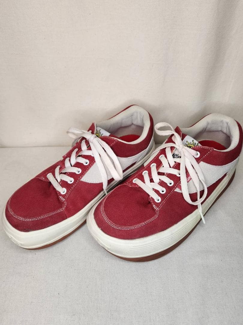 NORTHWAVEノースウェーブ ESPRESSO SUEDE 赤×白 27.5 楽天市場】【northwave】 ノースウェーブ ESPRESSO SUEDE エスプレッソ