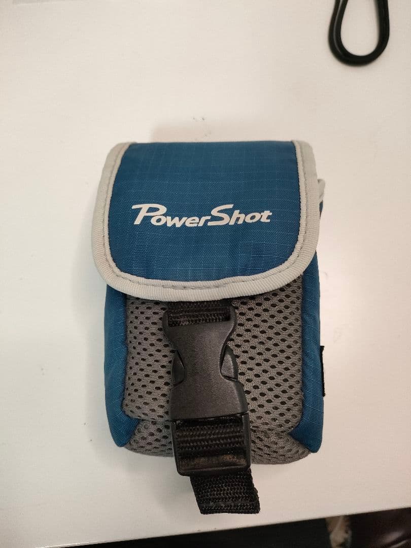 キヤノンCanon PowerShot SX280 HS 本体と付属品