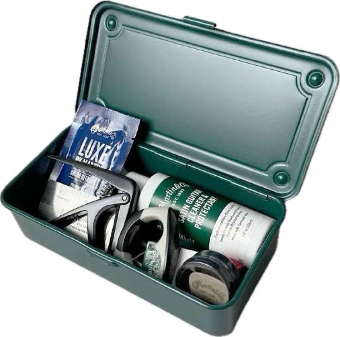 y*.様 Martin × TOYO STEELTool Box 限定ツールボッ - メルカリ