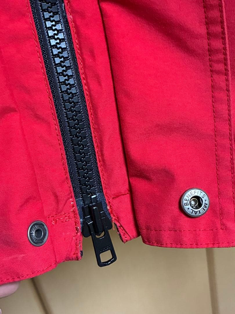 セッションズ　サミットシリーズ　SESSIONS SUMMIT -Lサイズ