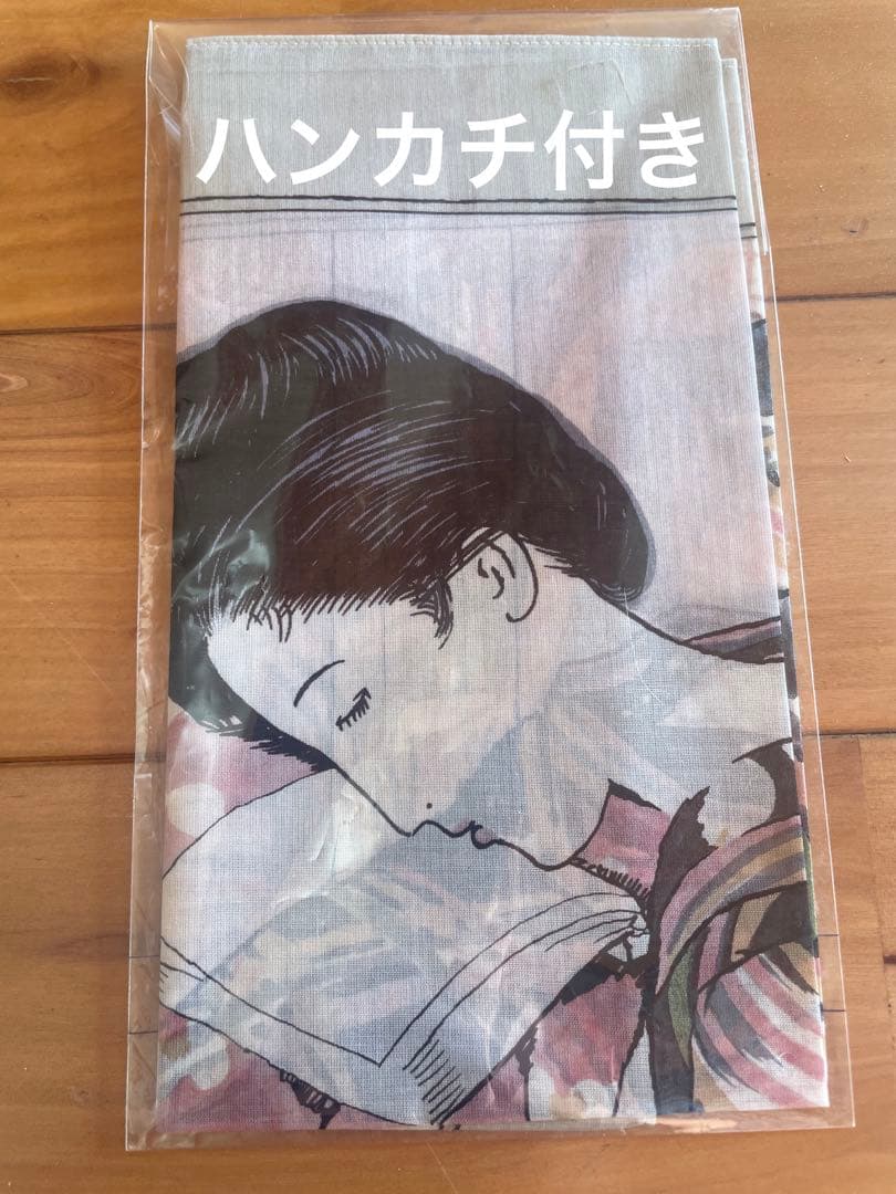 竹久夢二 木版画「宵侍草」 - メルカリ