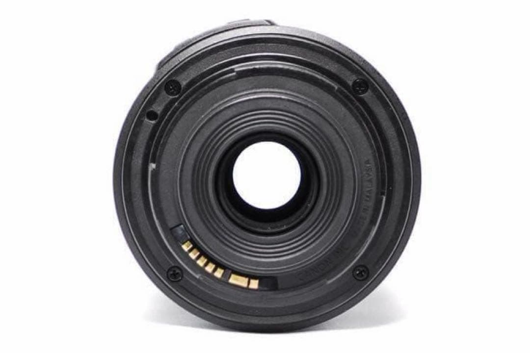 望遠レンズ✨手ぶれ補正付✨Canon EF-S 55-250mm IS Ⅱ✨