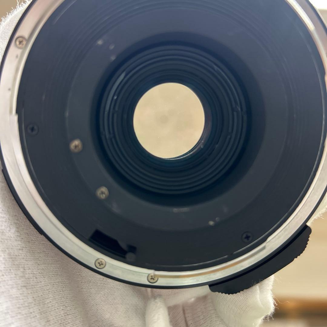 SMC Pentax ペンタックス 6x7 67 45mm F4