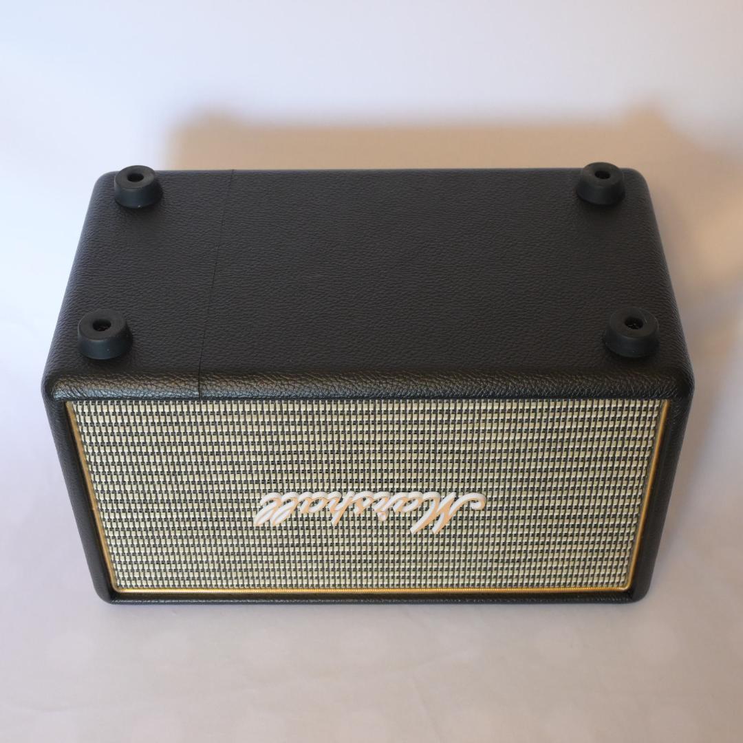 Marshall Acton Bluetooth スピーカー